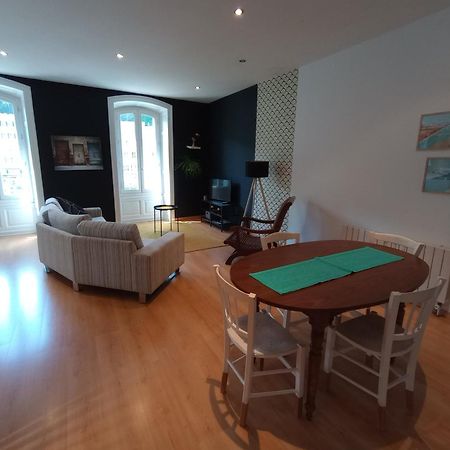 Tulle : Bel Appartement Lumineux En Centre Ville 外观 照片