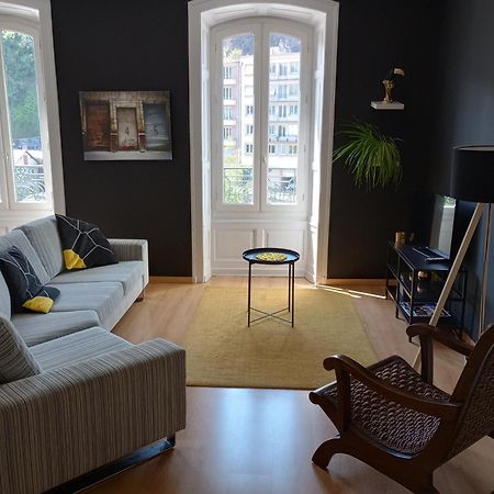 Tulle : Bel Appartement Lumineux En Centre Ville 外观 照片
