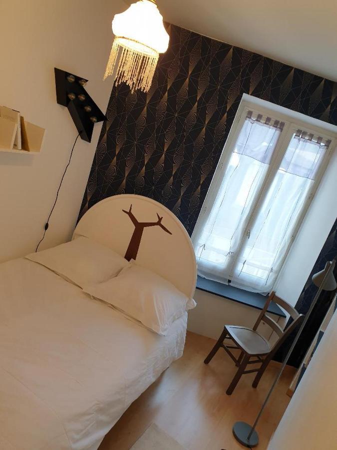 Tulle : Bel Appartement Lumineux En Centre Ville 外观 照片
